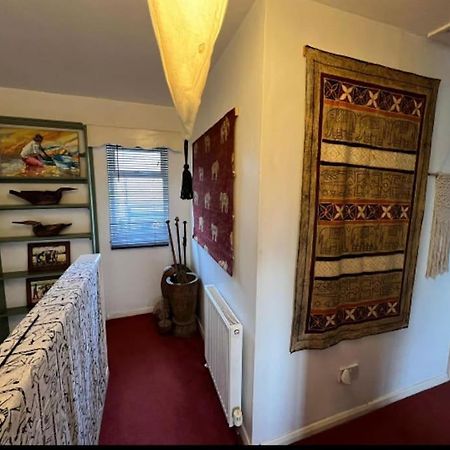 Cosy Private Accommodation In Corsham, Near Bath Extérieur photo