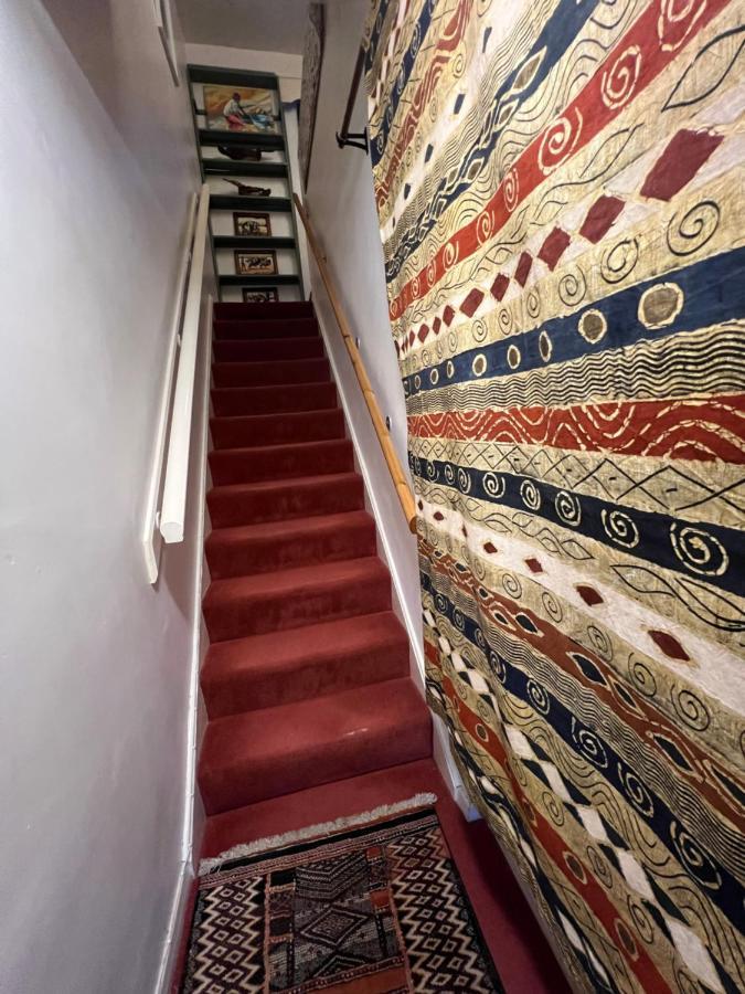 Cosy Private Accommodation In Corsham, Near Bath Extérieur photo